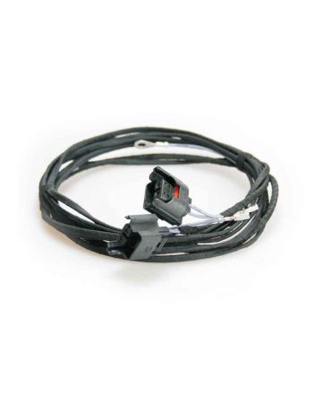 Fog Light Wiring - Harness - VW Passat CC