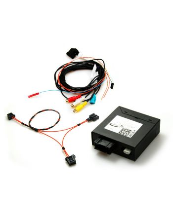 IMA Multimedia Adapter Audi MMI 3G "Basic"