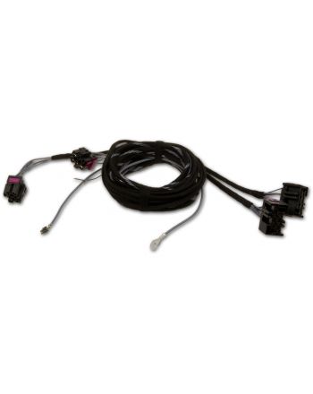 Seat Heating - Harness - VW Golf 4