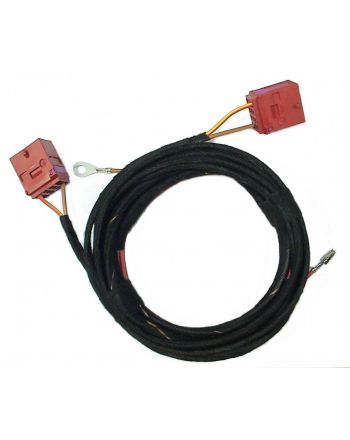 Seat Adjustment - Harness - A4 B6/8E