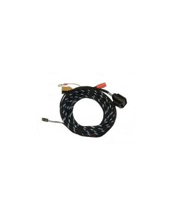 PDC Park Distance Control-Front Control Unit Harness -Audi A4 B6, A4 B7, A4 8H Cabrio