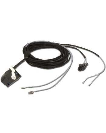 APS Advanced Rear View Camera - Harness - Audi A4 8K MMI 2G