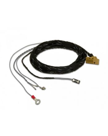PDC Park Distance Control - Central Electric Harness - Audi A5 8T
