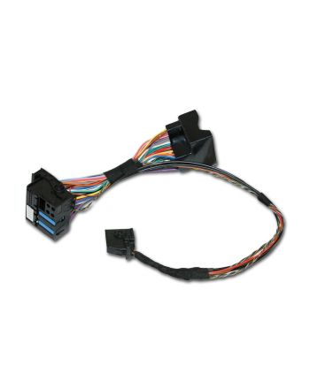 Cable set for CAN-Bus Interface - VW RNS-510/MFD3