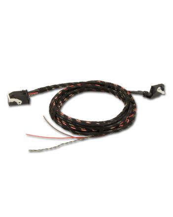 TV Receiver - Harness - VW RNS 510