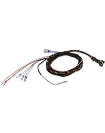 Auto-Leveling Headlights - Harness - VW Scirocco