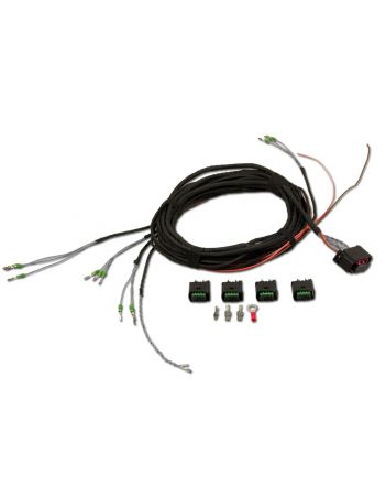Cable set tire pressure monitoring system Touareg 7P