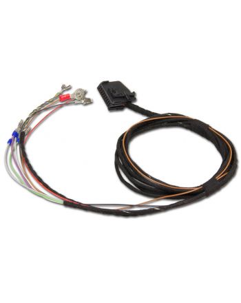 TMS - Tire Monitoring System plus - Harness - Audi A6 4F