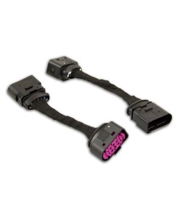Xenon/HID Headlights - Adapter - VW Jetta 5C