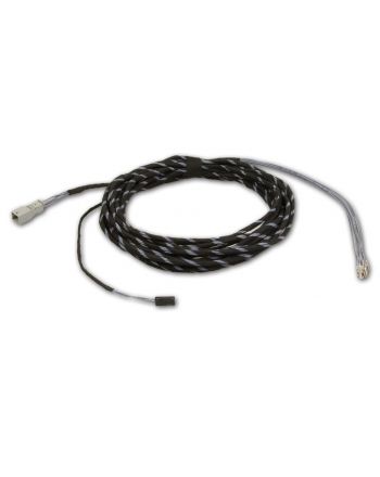 Wiring harness PDC control unit - Sensors Rear Audi A5 8T, A4 8K facelift