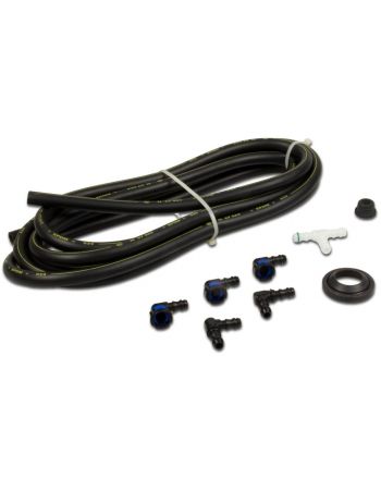 Headlight washer system - Retrofit - VW Passat B7