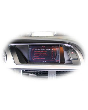 Genuine Audi OEM Retrofit Kit - Drive Select - A4 8K, A5 8T, Q5 8R
