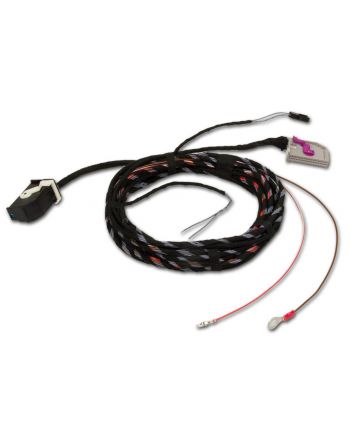 Wireing Harness rearview camera Audi A3 8P