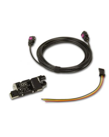 FISTUNE® antenna module A4 8K Avant