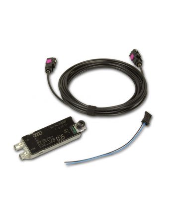 FISTUNE® antenna module A6 4F 3G Avant