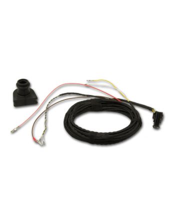 Cable set surroundings camera Audi A6 4G