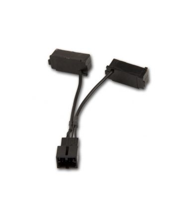 Microphones for retrofitting MMI3G