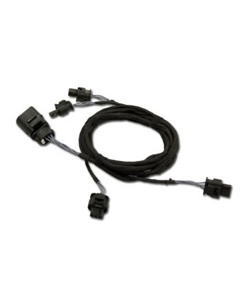 PDC Park Distance Control - Front Sensor Harness - VW Golf 7