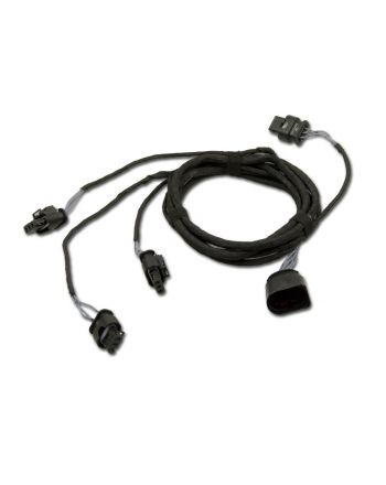 PDC Park Distance Control - Rear Sensor Harness - VW Golf 7