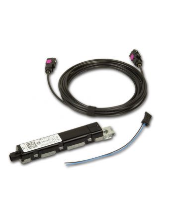 FISTUNE® antenna module Touareg 7P