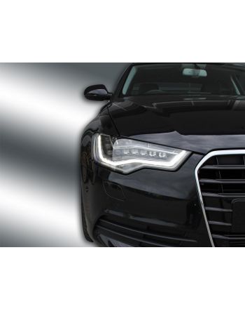 Adapter LED headlights Audi A6 4G