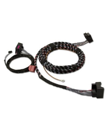 Cable set Touareg 7P Upgrade Radio System - RNS850