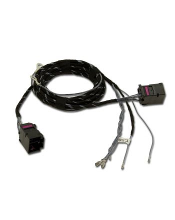 Harness Seat heating Golf 7