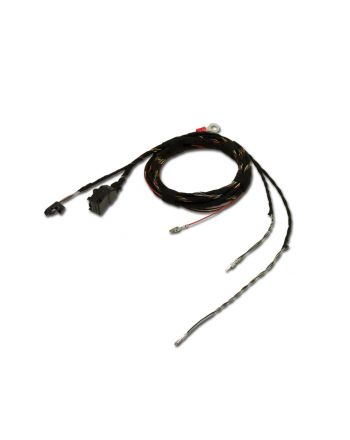 Cable set front camera VW Golf 7