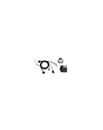 Complete set active Sound incl Sound Booster VW Tiguan 5N
