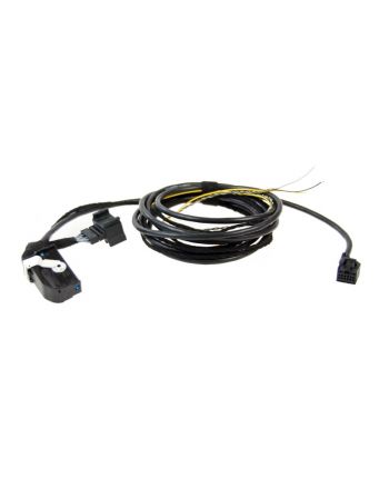 Bluetooth Old to New - Adapter - Audi A4 8E