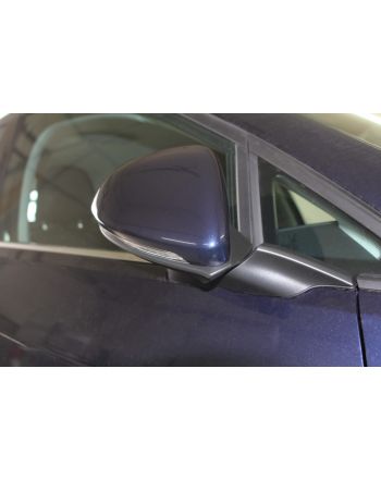 Genuine Volkswagen OEM Retrofit Kit - Folding Door Mirror - Golf 7 5G 