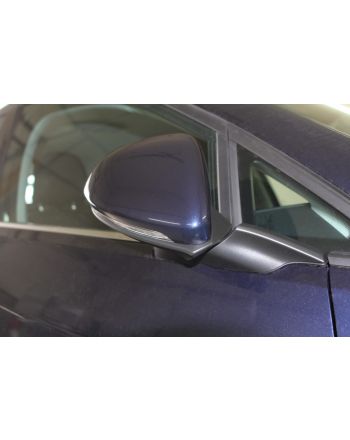 Genuine Volkswagen OEM Retrofit Kit - Folding Door Mirror - Transporter T5 / T6