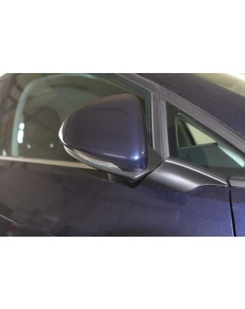 Genuine Volkswagen OEM Retrofit Kit - Folding Door Mirror - Polo 6C