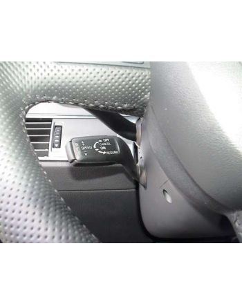 Cruise Control - Retrofit - Audi Q7 4L