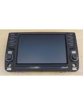 Genuine Volkswagen OEM Part - Discover Pro 8" Display - 5G0919606