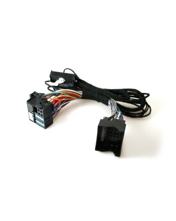 Bluetooth Handsfree - Harness - VW "Bluetooth Only" P&P