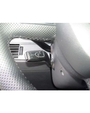 Cruise Control - Retrofit - Audi A4 B6