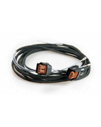 Fog Light Wiring - Harness - VW Scirocco