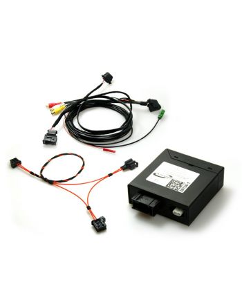 IMA Multimedia Adapter VW Touareg RNS 850 "Basic"