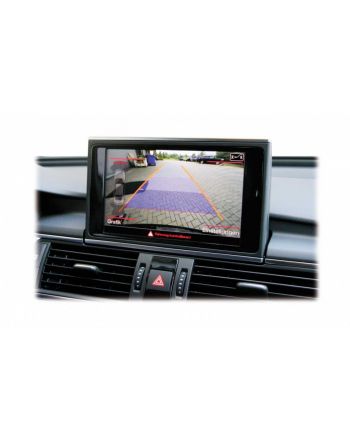 Rear View Camera - Harness - Audi