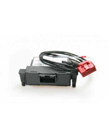 Infotainment Gateway VW Touareg 7P