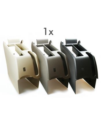 Volkswagen centre console for MEDIA-IN