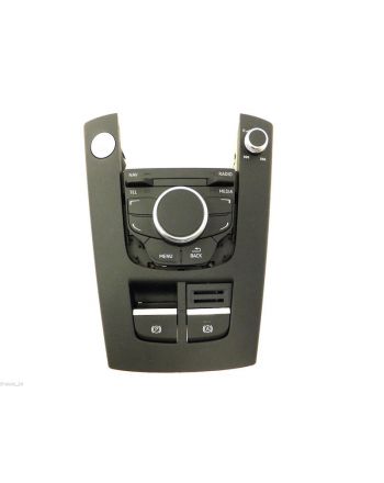 Operating Control Unit for MMI High MIB1 - Audi A3 8V