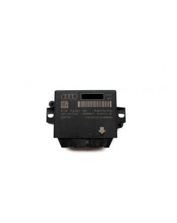 Genuine Audi OEM Part - PDC Module OPS Front & Rear - Audi A1 8X