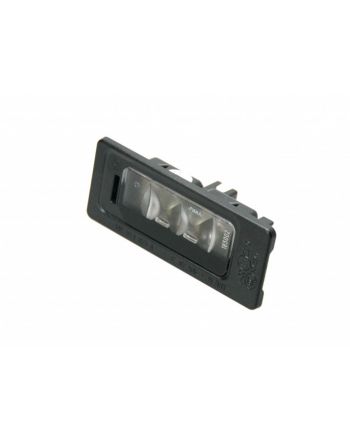 LED number plate light - original VW - 3AF943021