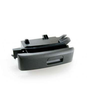 Volkswagen seat storage passenger site (right)