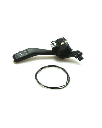 Cruise Control - Retrofit - VW Sharan 7N with DIS+