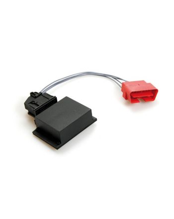 Diagnostic Interface LED rear lights VW Touareg 7P