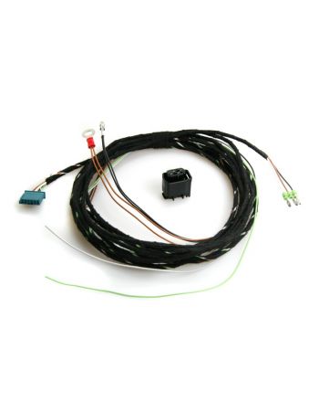 Homelink garage door opener - harness - Audi A4 8K, A5 8T, Q5