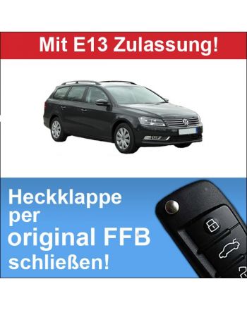 Comfort Hatch Module - VW Passat B7 Variant